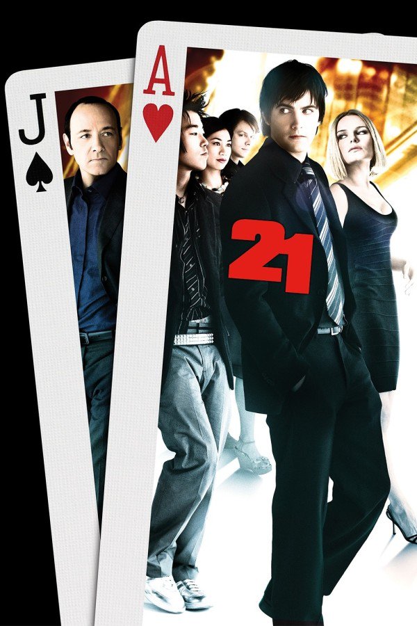 21 (2008) ταινιες online seires xrysoi greek subs