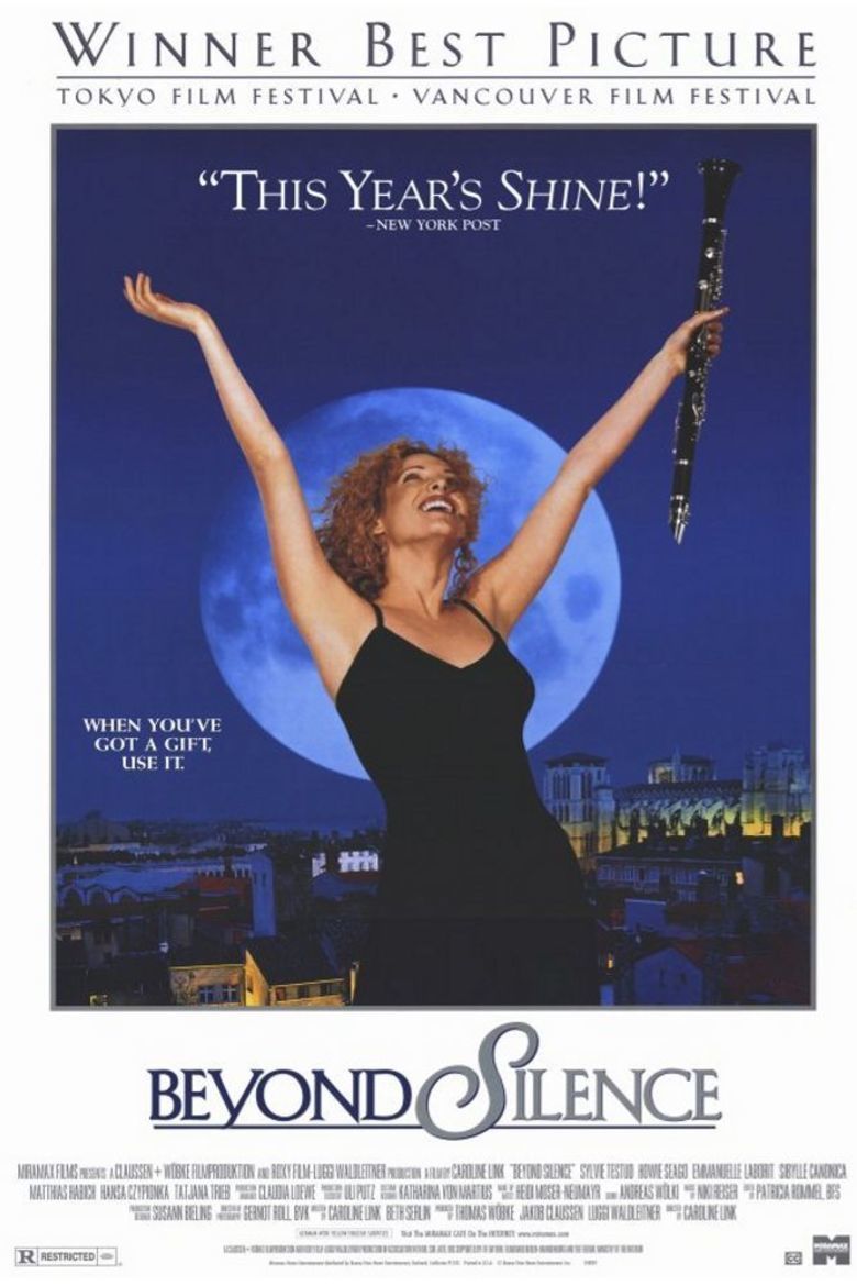 Beyond Silence (1996) ταινιες online seires xrysoi greek subs